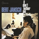 Bert Jansch - It Don't Bother Me (LP)