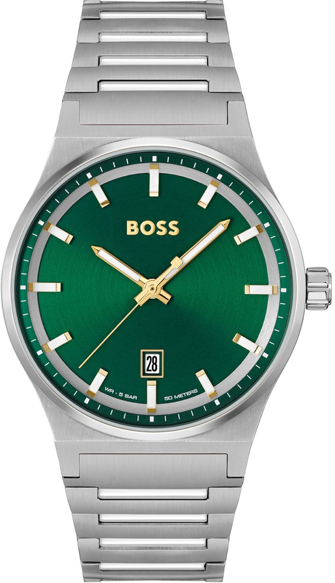 BOSS HB1514079 CANDOR Heren Horloge
