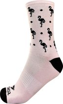 Chaussettes de cyclisme - FLAMANT - Taille 46/47