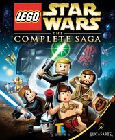 LEGO Star Wars : The Complete Saga - Windows Download