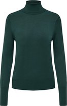 Groene lange trui dames new arrivals