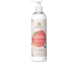 CG Curl Pro Performance Definition Activator 355 ML