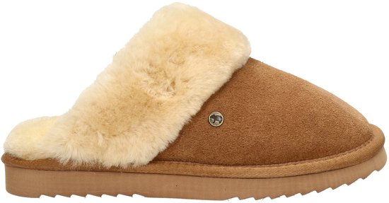 Warmbat Damessloffen