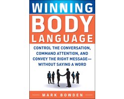 Winning Body Language
