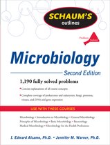 Schaums Outline Of Microbiology