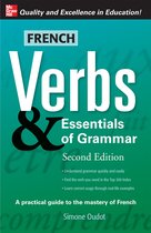 French Verbs And Essentials Of Grammar
