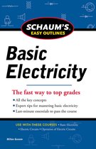 Schaums Easy Outline Basic Electricity