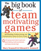 Big Book Of Team Motivating Games