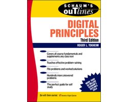 Schaum'S Outline Of Digital Principles