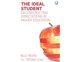 The Ideal Student: Deconstructing Expectations in Higher Education