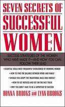 Seven Secrets Of Successful Women