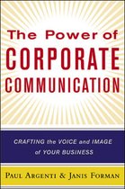 Power Of Corporate Communication