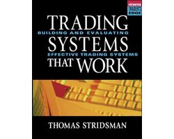 Tradings Systems That Work
