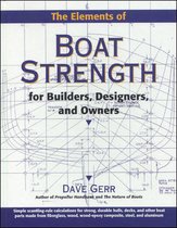 Elements Of Boat Strength