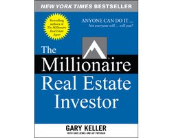 Millionaire Real Estate Investor