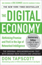 Digital Economy Anniversary Edition