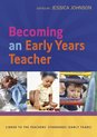 Becoming An Early Years Teacher