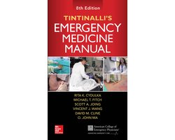 Tintinalli's Emergency Medicine Manual