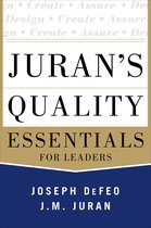 Jurans Quality Essentials