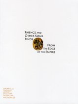 Journal of Ancient Egyptian Interconnections- Faience and Other Small Finds from the Edge of the Empire