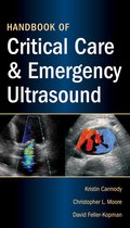 Handbk Critical Care & Emergency Ultraso