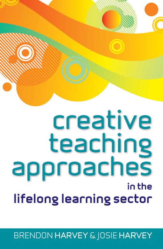 Creative Teaching Approaches In The Life - cover