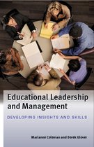 Educational Leadership And Management