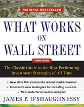 What Works On Wall Street