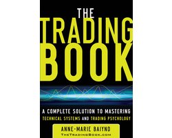 Omslag van Trading Book