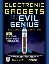 Electronic Gadgets For The Evil Genius