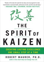 Spirit Kaizen Creating Lasting Excellenc