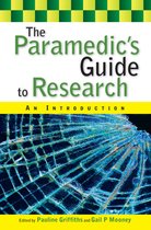 Paramedics Guide To Research