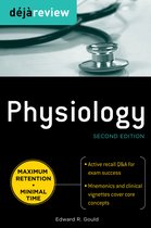 Deja Review Physiology