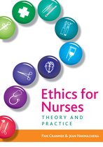 Ethics For Nurses Theory & Practice