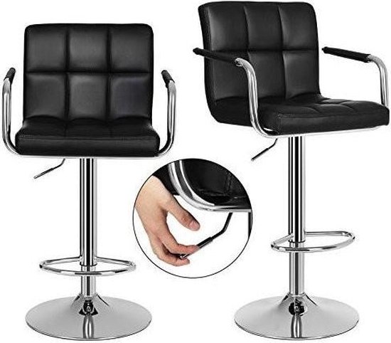 Barkrukken Donnell (set van 2) kopen