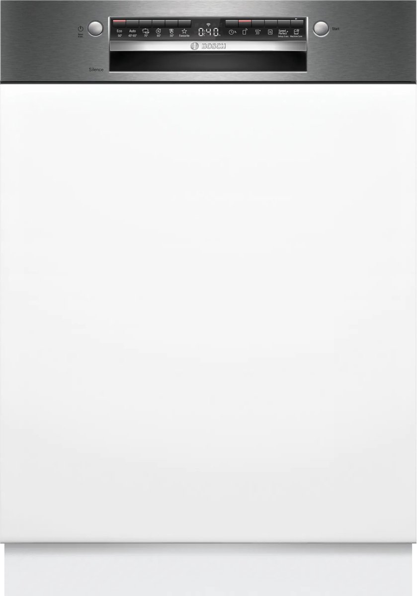 Bosch Vaatwasser Inbouw SMI4HTS00E | Inbouwvaatwassers | 4242005430161