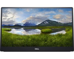 DELL P Series 14 draagbare monitor - P1424H