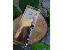 Pen Liefste Gastouder