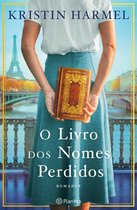 PLANETA PORTUGAL - O Livro dos Nomes Perdidos