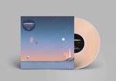 Ash Walker - Astronaut (Clear Rose Vinyl)