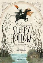 Ilustrados - La leyenda de Sleepy Hollow