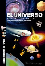 Los exploradores del espacio - El Universo