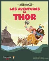 Mitos nórdicos - Las aventuras de Thor