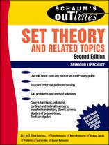Schaums Outline Set Theory Related