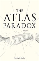 The Atlas Six 2 - The Atlas Paradox
