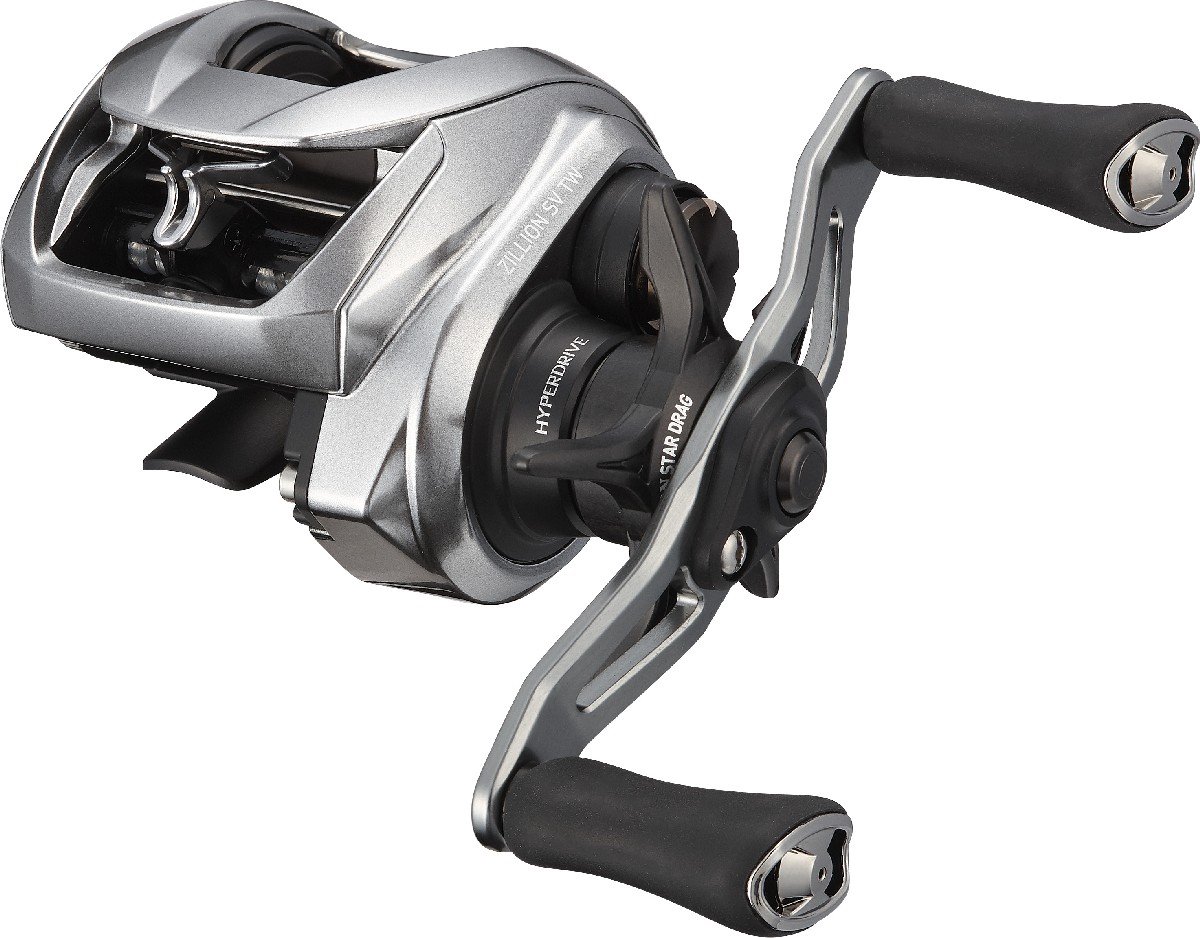 Daiwa Zillion SV TW 21 1000-PL (5.5:1 59cm)