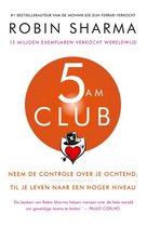 5 AM Club - Nederlandse editie