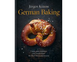 German Baking