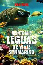 Veinte mil leguas de viaje submarino