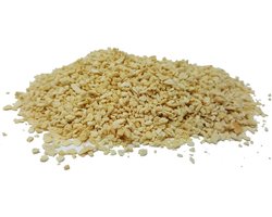 Rusk - Rusk - 1 kilo - Supplementen - Vogelvoer
